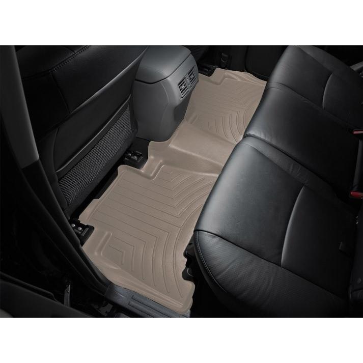 WeatherTech（ウェザーテック） 【WeatherTech正規輸入元】トヨタ 