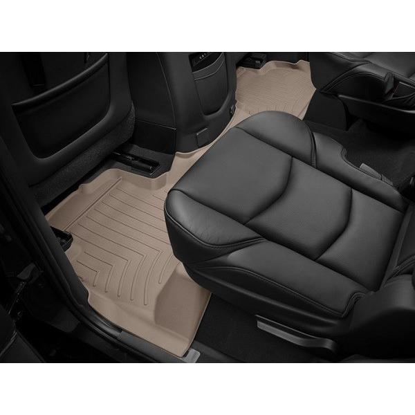 WeatherTech（ウェザーテック） 【WeatherTech正規輸入元 