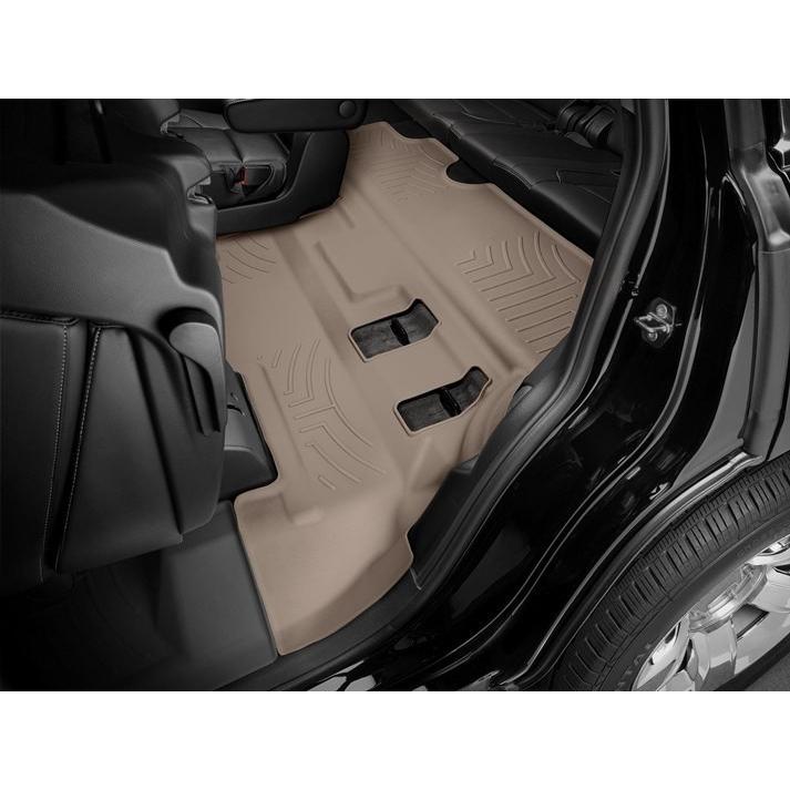 WeatherTech 【WeatherTech正規輸入元】キャデラック エスカレード 