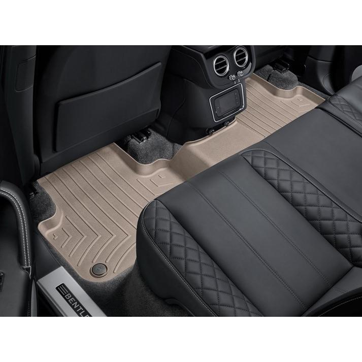 WeatherTech 【WeatherTech正規輸入元】BENTLEY(ベントレー) BENTAYGA 