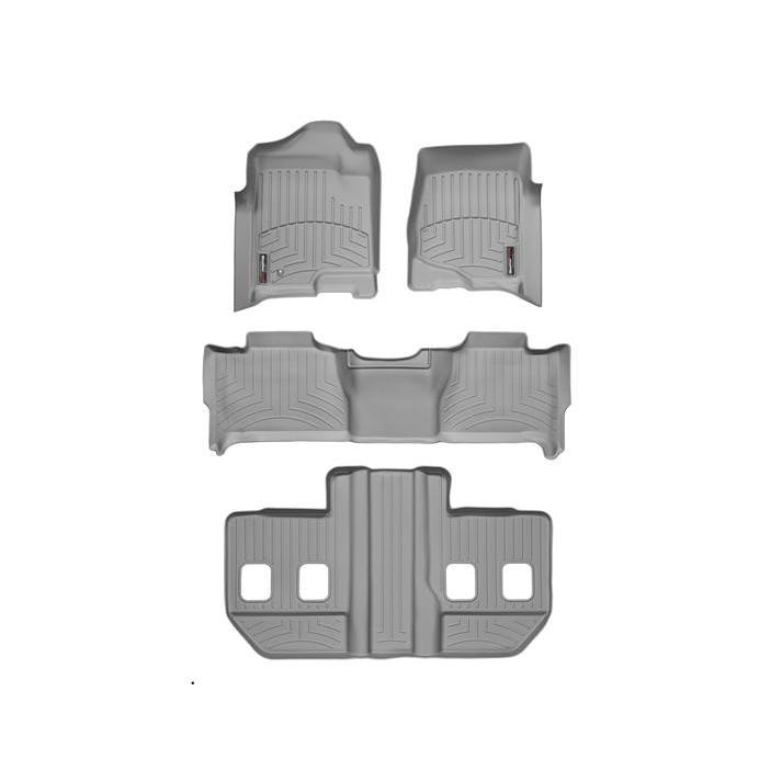 WeatherTech（ウェザーテック） 【WeatherTech正規輸入元】シボレー