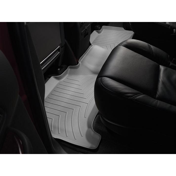 WeatherTech（ウェザーテック） 【WeatherTech正規輸入元】シボレー