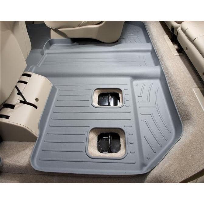 WeatherTech（ウェザーテック） 【WeatherTech正規輸入元】シボレー