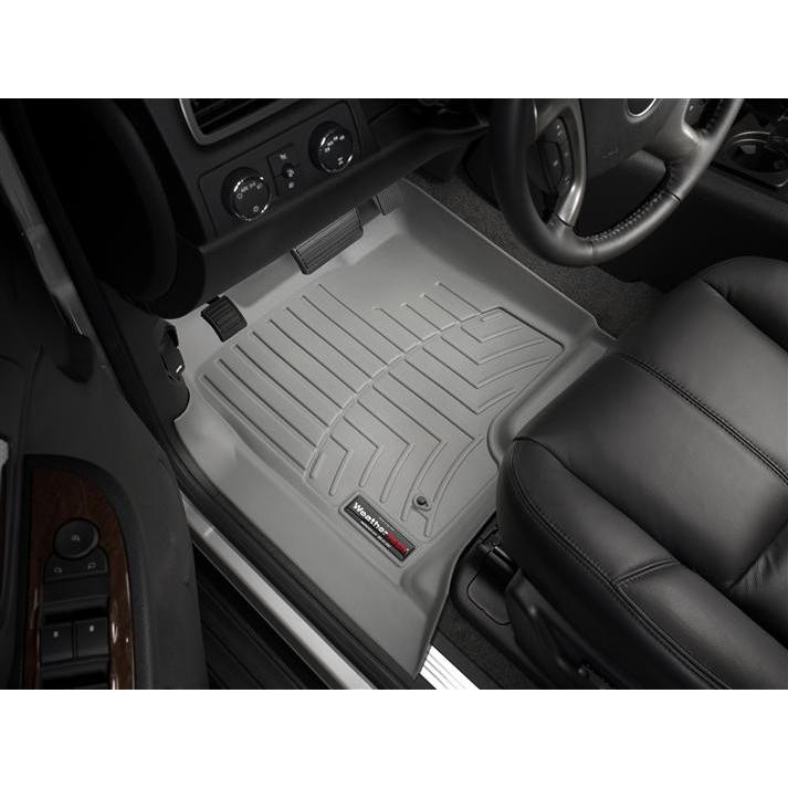 WeatherTech（ウェザーテック） 【WeatherTech正規輸入元