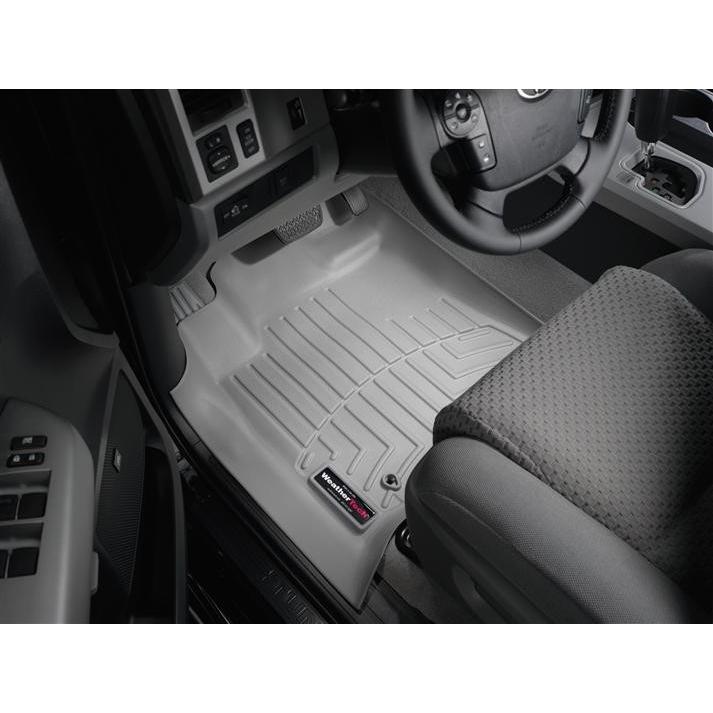 WeatherTech（ウェザーテック） 【WeatherTech正規輸入元】USトヨタ 