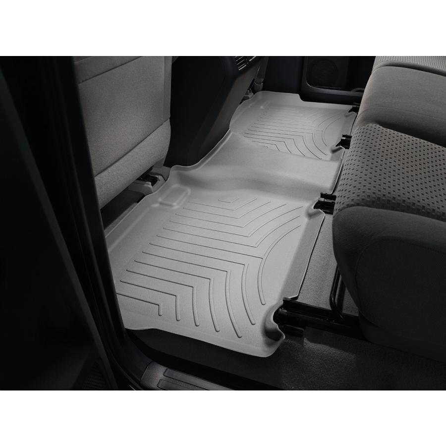 WeatherTech（ウェザーテック） 【WeatherTech正規輸入元】USトヨタ 