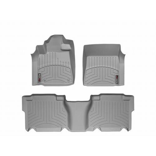 WeatherTech（ウェザーテック） 【WeatherTech正規輸入元】USトヨタ 