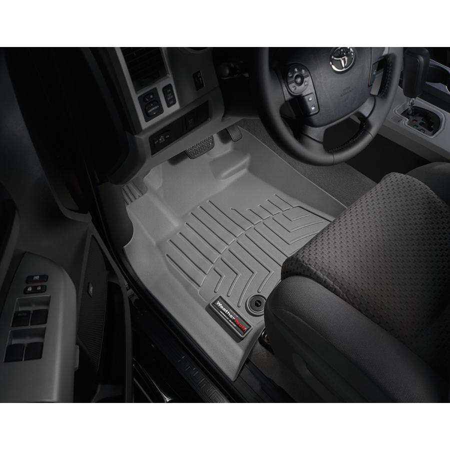 WeatherTech（ウェザーテック） 【WeatherTech正規輸入元】USトヨタ 