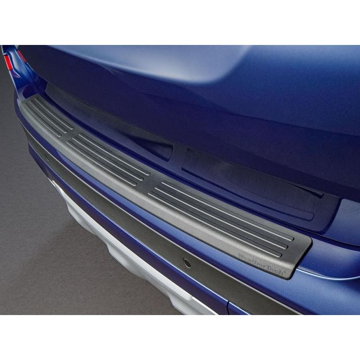 【WeatherTech正規輸入元】ジープ グランドチェロキー L(2021〜2023年)BumperTopper(バンパートッパー) | WeatherTech