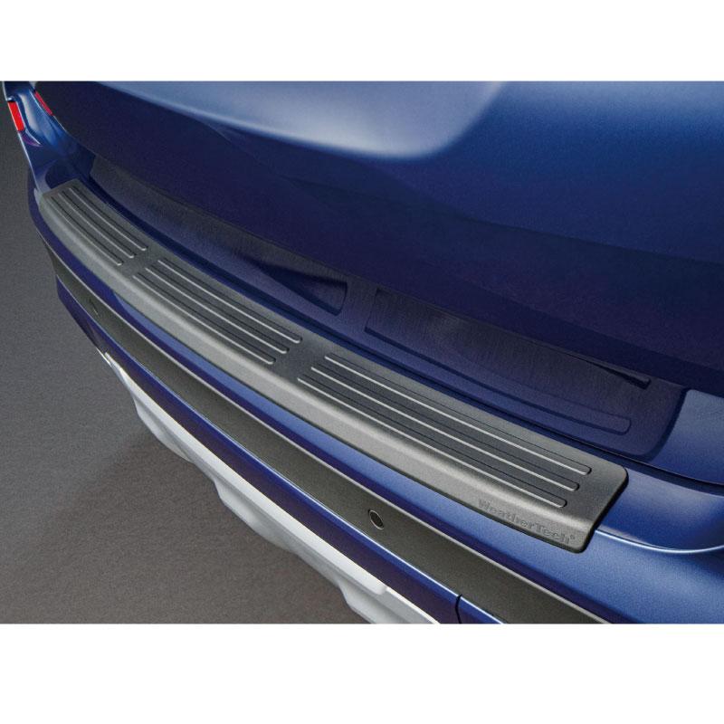 【WeatherTech正規輸入元】ジープ グランドチェロキー / グランドチェロキー 4xe (2022〜2025年) BumperTopper (バンパートッパー) | WeatherTech