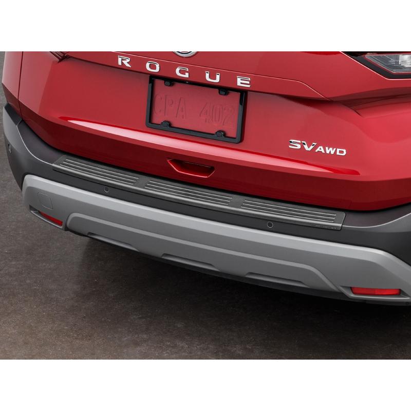 【WeatherTech/ウェザーテック正規輸入元】LEXUS （レクサス）RX/RX500h/Hybrid（2023〜2024年）BumperTopper（バンパートッパー） | WeatherTech
