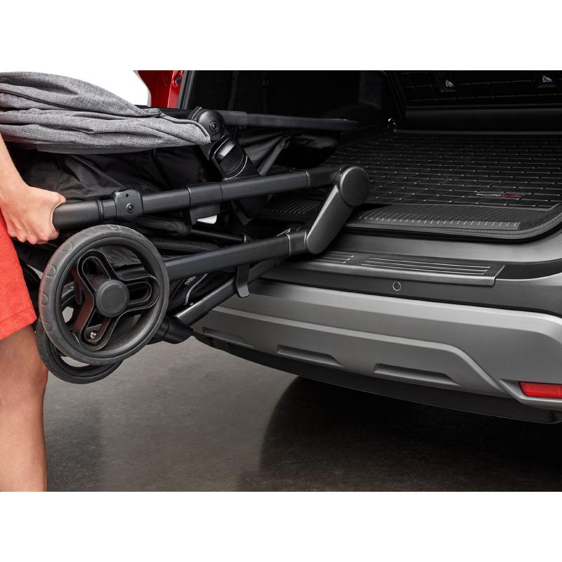 【WeatherTech/ウェザーテック正規輸入元】LEXUS （レクサス）RX/RX500h/Hybrid（2023〜2024年）BumperTopper（バンパートッパー） | WeatherTech | 03