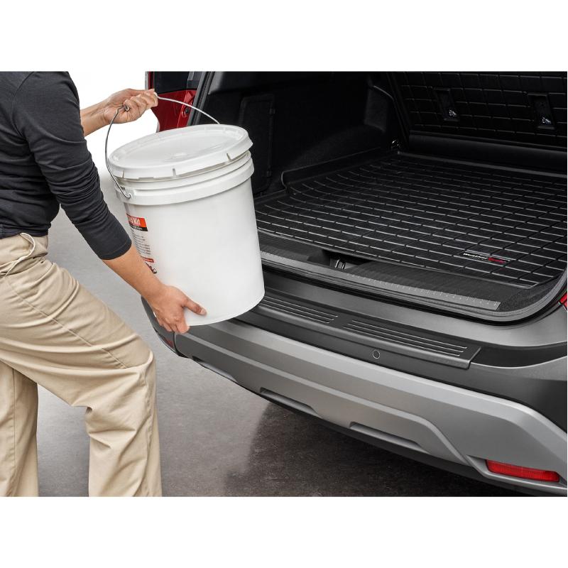 【WeatherTech/ウェザーテック正規輸入元】LEXUS （レクサス）RX/RX500h/Hybrid（2023〜2024年）BumperTopper（バンパートッパー） | WeatherTech | 01