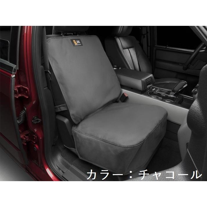 WeatherTech（ウェザーテック） 【WeatherTech正規輸入元】フロント