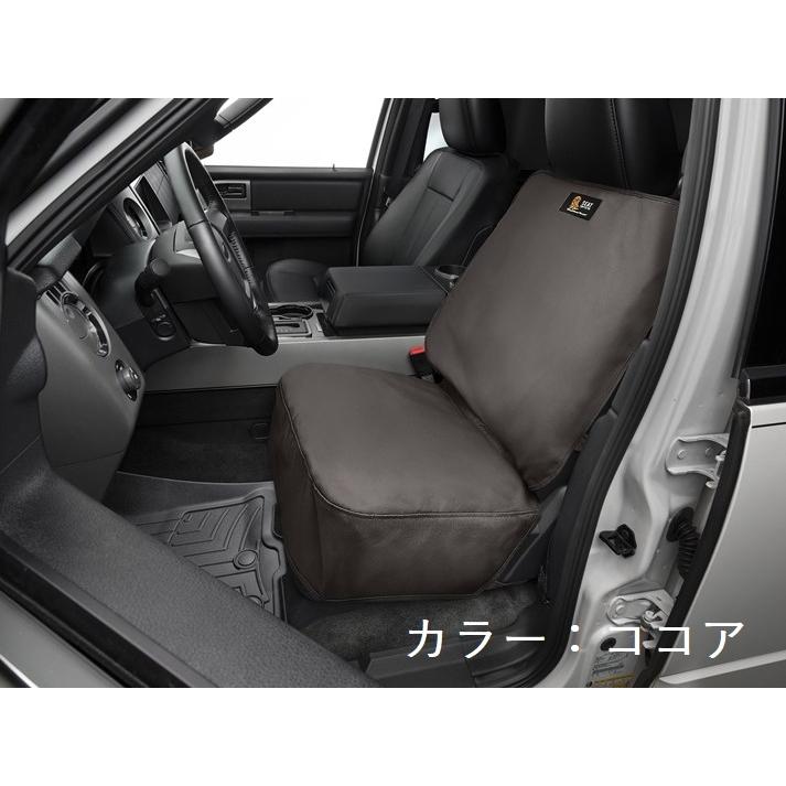WeatherTech（ウェザーテック） 【WeatherTech正規輸入元】フロント