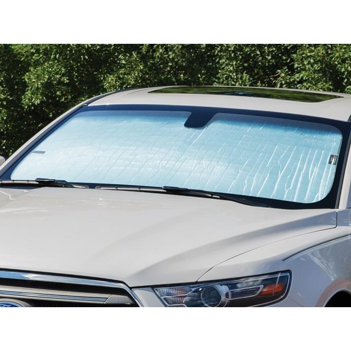 【WeatherTech正規輸入元】フォルクスワーゲン ゴルフ５／６／７(2006〜2014年) サンシェード 日除け | WeatherTech