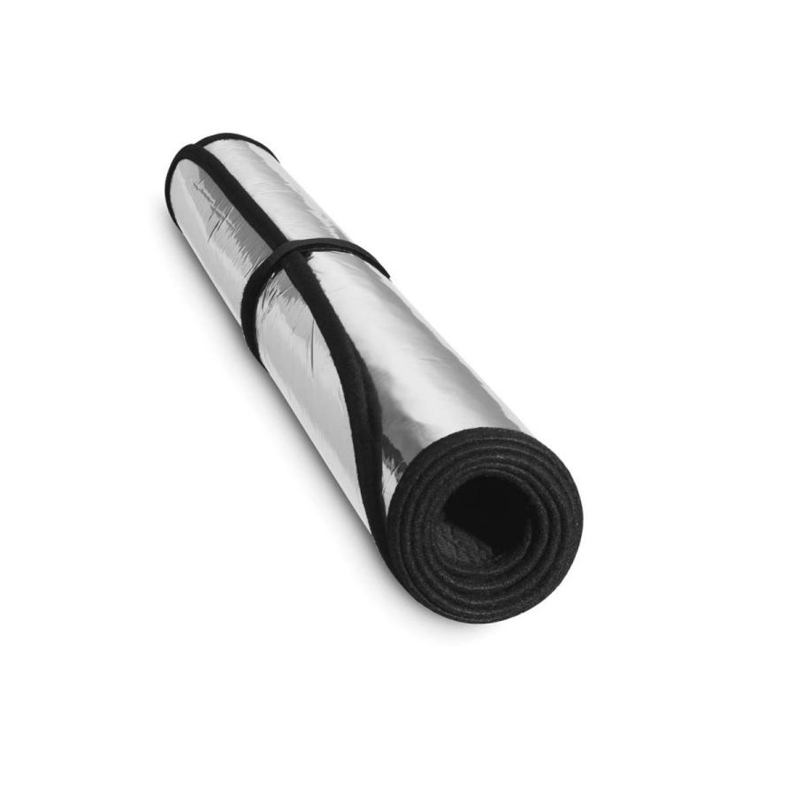 【WeatherTech正規輸入元】メルセデスベンツ Eクラス S212 ワゴン(2010〜2015年) サンシェード 日除け | WeatherTech | 02