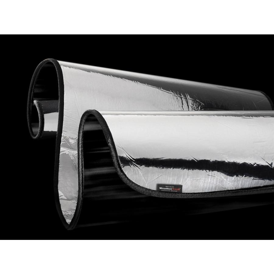 WeatherTech（ウェザーテック） 【WeatherTech正規輸入元】MERCEDES