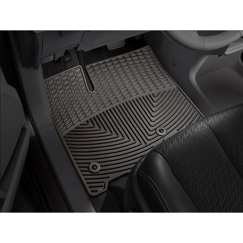 WeatherTech（ウェザーテック） 【WeatherTech正規輸入元】トヨタ 