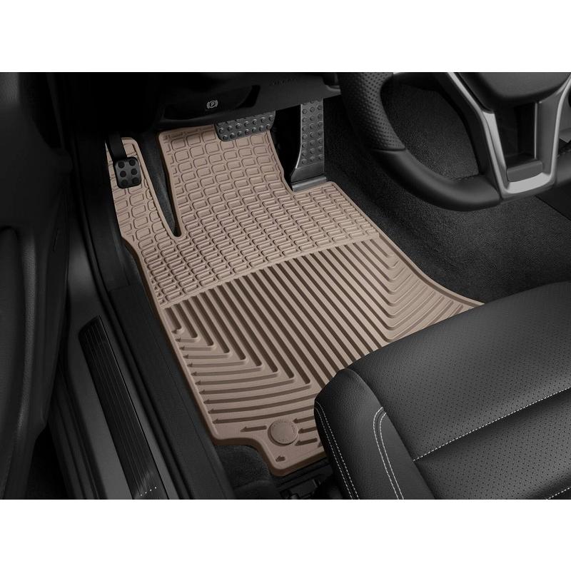 WeatherTech（ウェザーテック） 【WeatherTech正規輸入元】トヨタ 