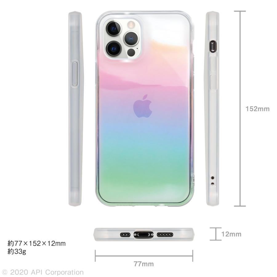 Iphone12 Mini Iphone 12 12pro 12promax クリア ケース オーロラ Eyle Carat カラット Iphoneケース 女性 男性 ブルー ピンク 人気 スマホケース Pei21 Cr01 アピロス公式ショップ Yahoo 店 通販 Yahoo ショッピング