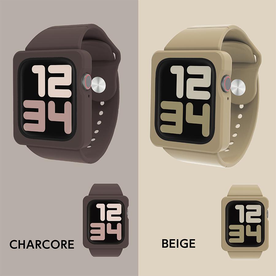 30 Offクーポン Applewatchバンド Series6 5 4 Se ケース付きバンド 44mm 40mm カバー 四角 アップルウォッチバンド 一体型 おしゃれ 男性 女性 New 人気 Xea03 Tl アピロス公式ショップ Yahoo 店 通販 Yahoo ショッピング