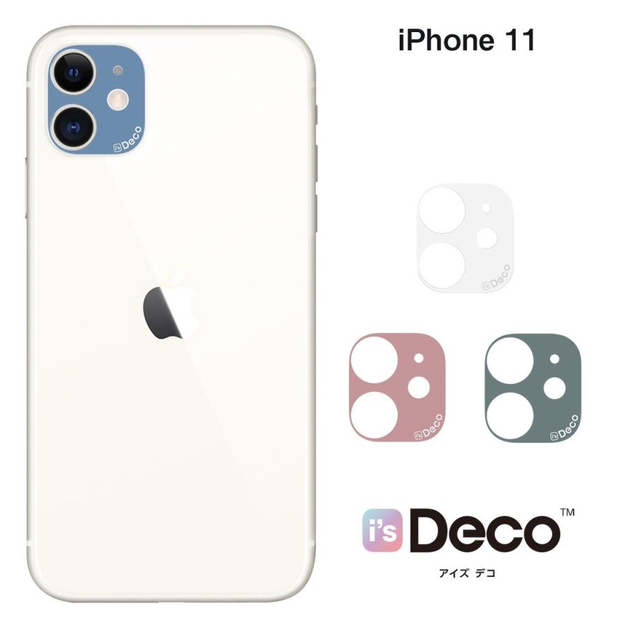 iPhone 11  i#039;s Deco  STANDARD COLOR (B09-B12)
