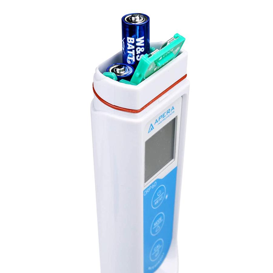 APERA INSTRUMENTS 【正規品】 PH60 pHテスター 精密 ポケットテスター