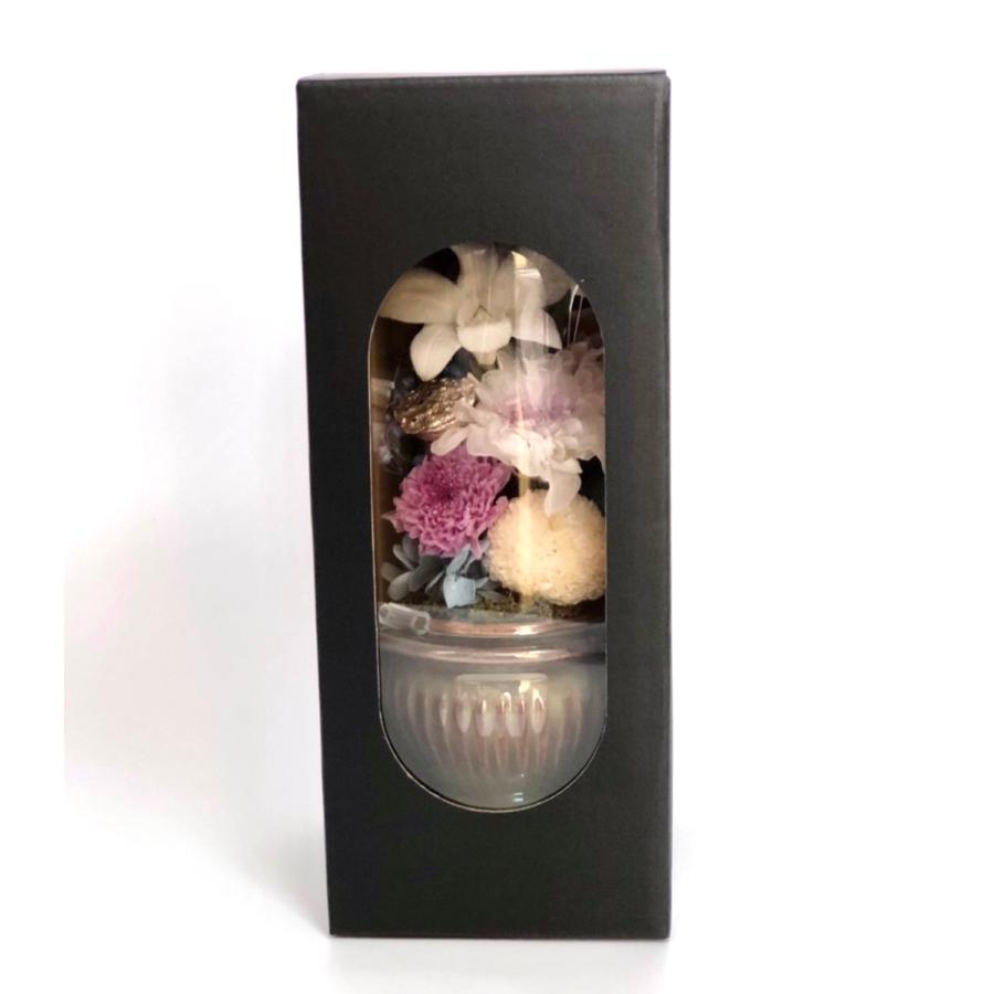 プリザーブドフラワー仏花 コウテン★花 贈り物 供物 お供え お供え花 お悔やみ 花 法事 四十九日法要 命日 喪中見舞い |  | 05