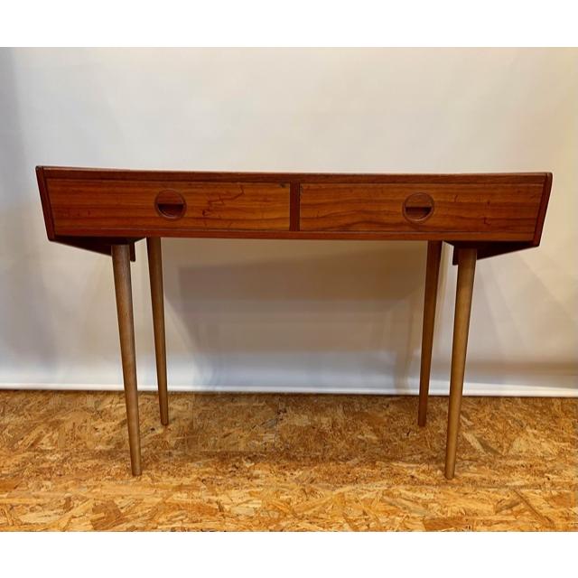 デスク /  北欧家具 /チーク  / デンマーク |  | 01