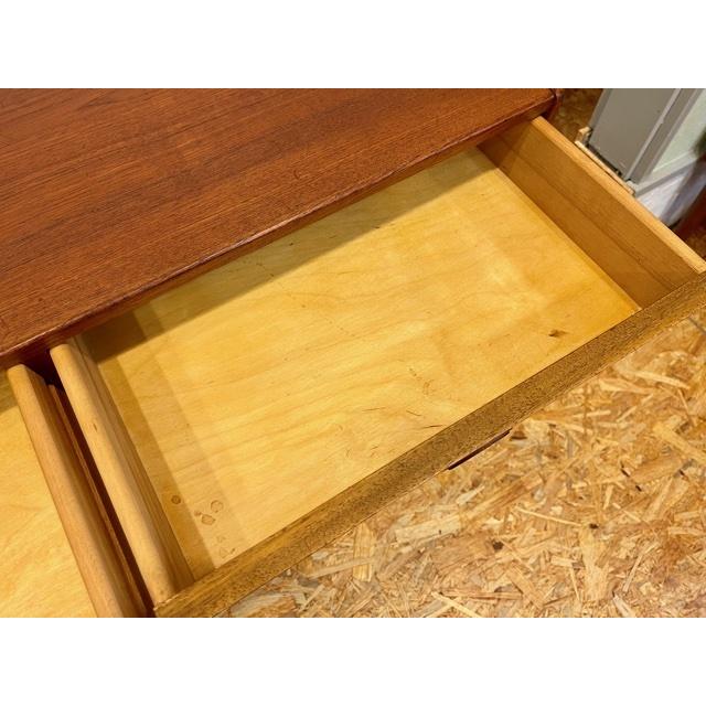 デスク /  北欧家具 /チーク  / デンマーク |  | 10