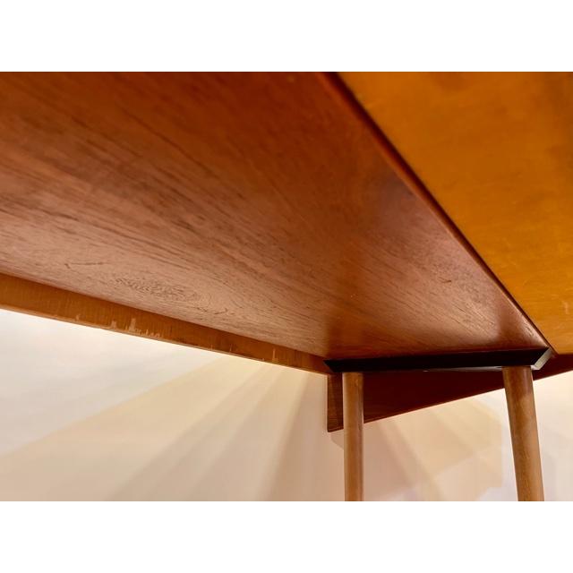 デスク /  北欧家具 /チーク  / デンマーク |  | 11