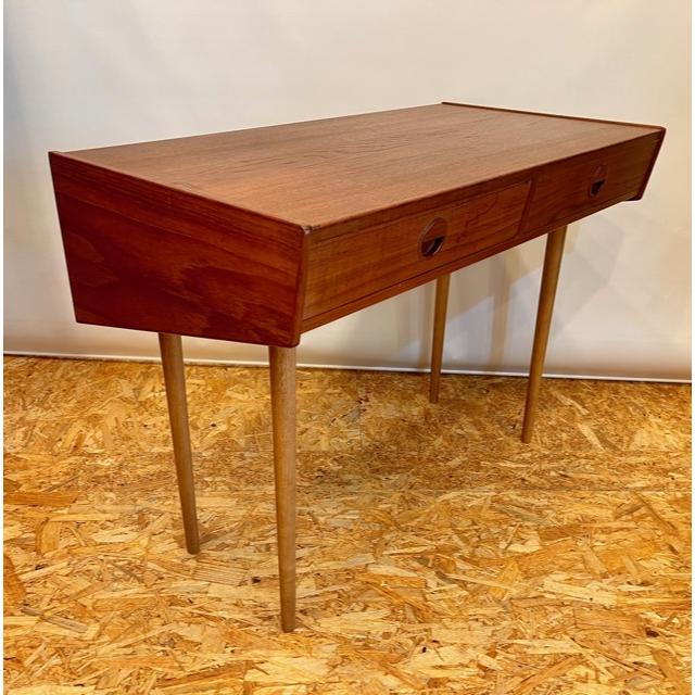 デスク /  北欧家具 /チーク  / デンマーク |  | 02