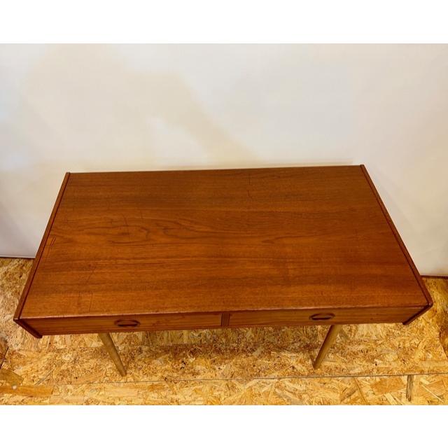 デスク /  北欧家具 /チーク  / デンマーク |  | 04