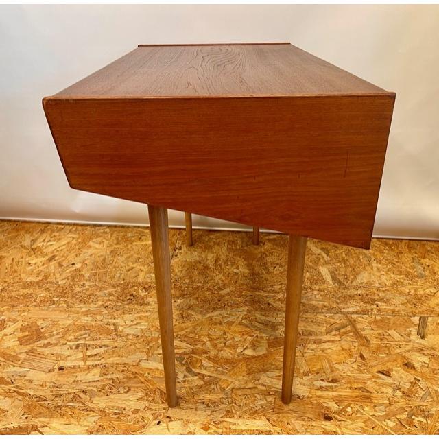 デスク /  北欧家具 /チーク  / デンマーク |  | 05