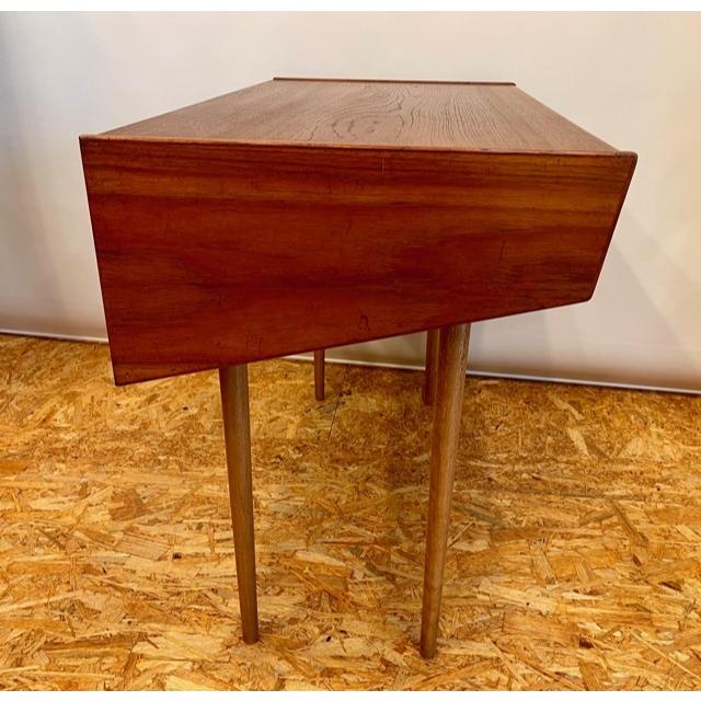 デスク /  北欧家具 /チーク  / デンマーク |  | 07