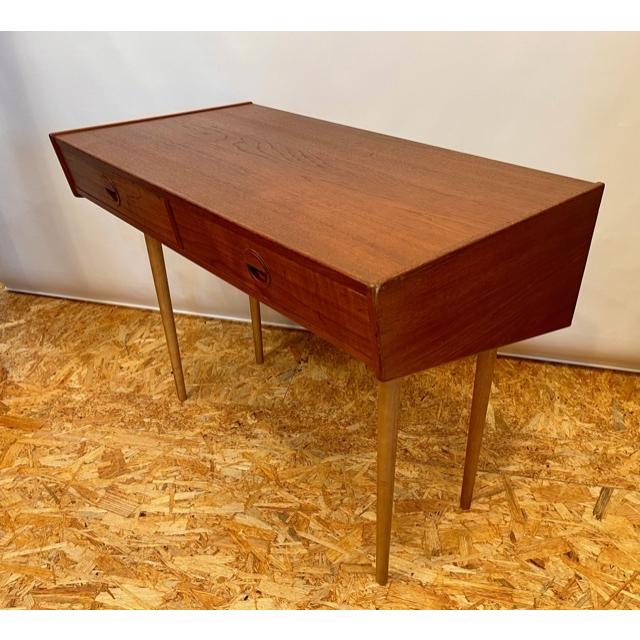 デスク /  北欧家具 /チーク  / デンマーク |  | 08