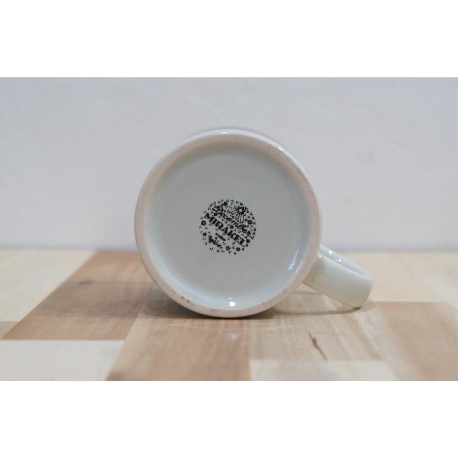 ヴィンテージマンスリーマグカップ １２月 ビヨン・ヴィンブラッド Bjorn Wiinblad |  | 02