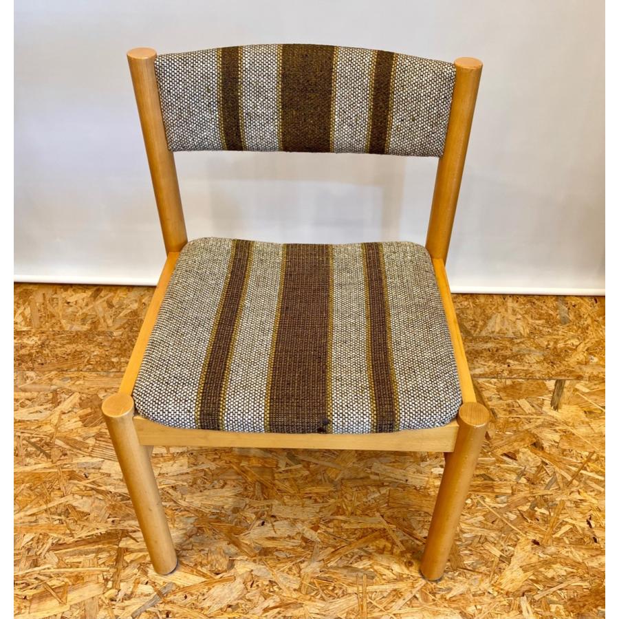 ダイニングチェア / 北欧家具 / デンマーク |  | 01