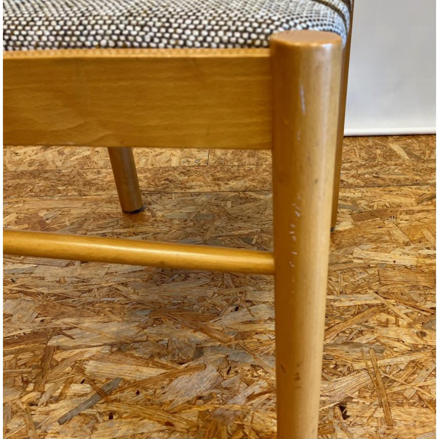 ダイニングチェア / 北欧家具 / デンマーク |  | 10