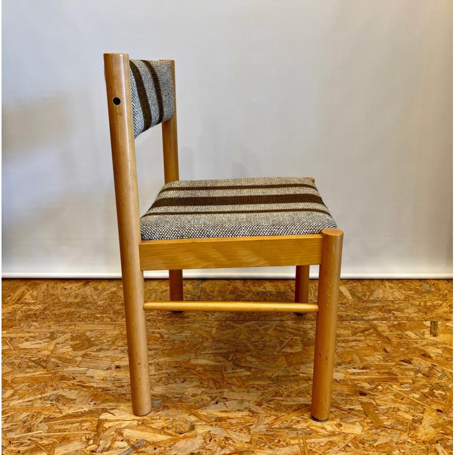 ダイニングチェア / 北欧家具 / デンマーク |  | 03