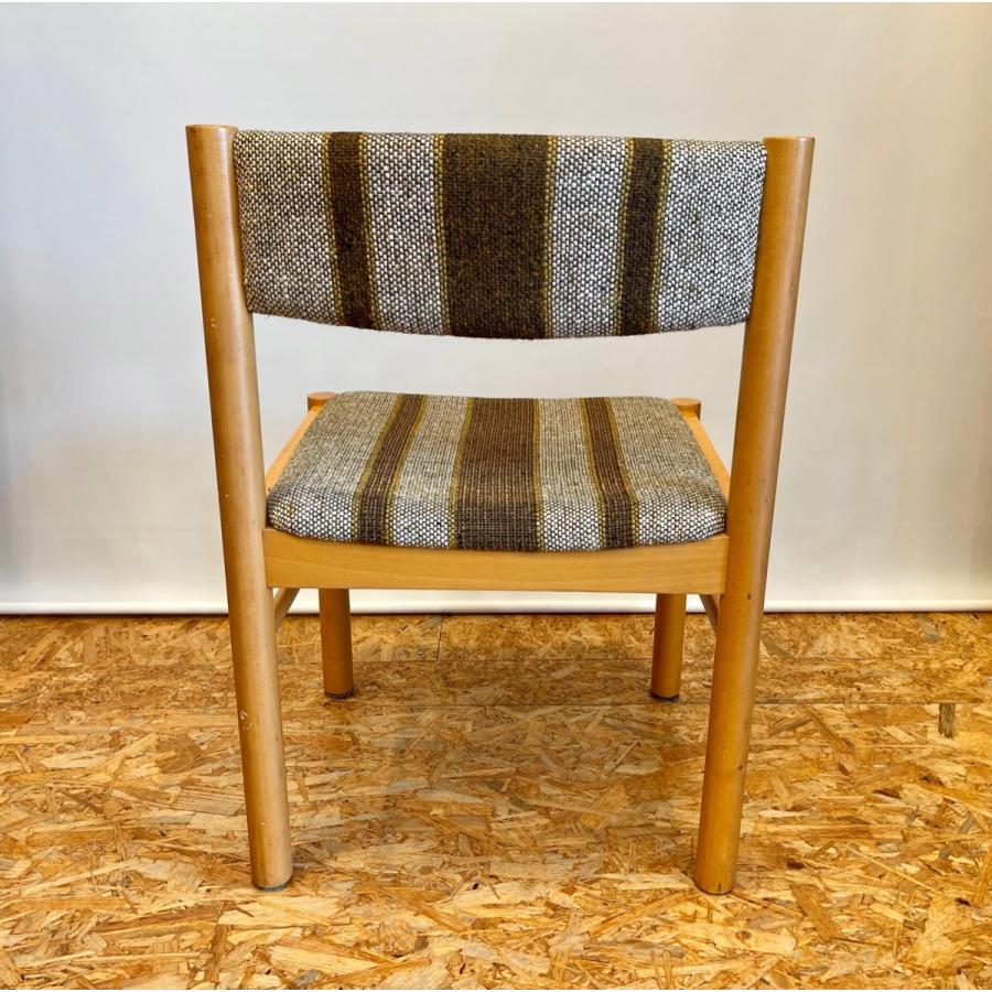 ダイニングチェア / 北欧家具 / デンマーク |  | 04