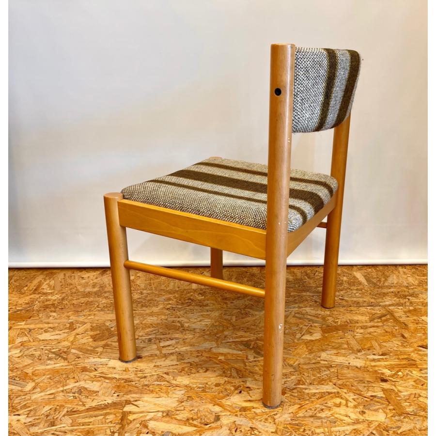 ダイニングチェア / 北欧家具 / デンマーク |  | 05