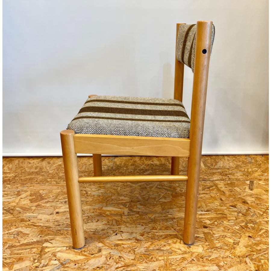 ダイニングチェア / 北欧家具 / デンマーク |  | 06