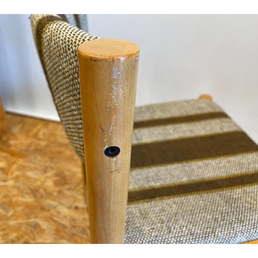 ダイニングチェア / 北欧家具 / デンマーク |  | 08