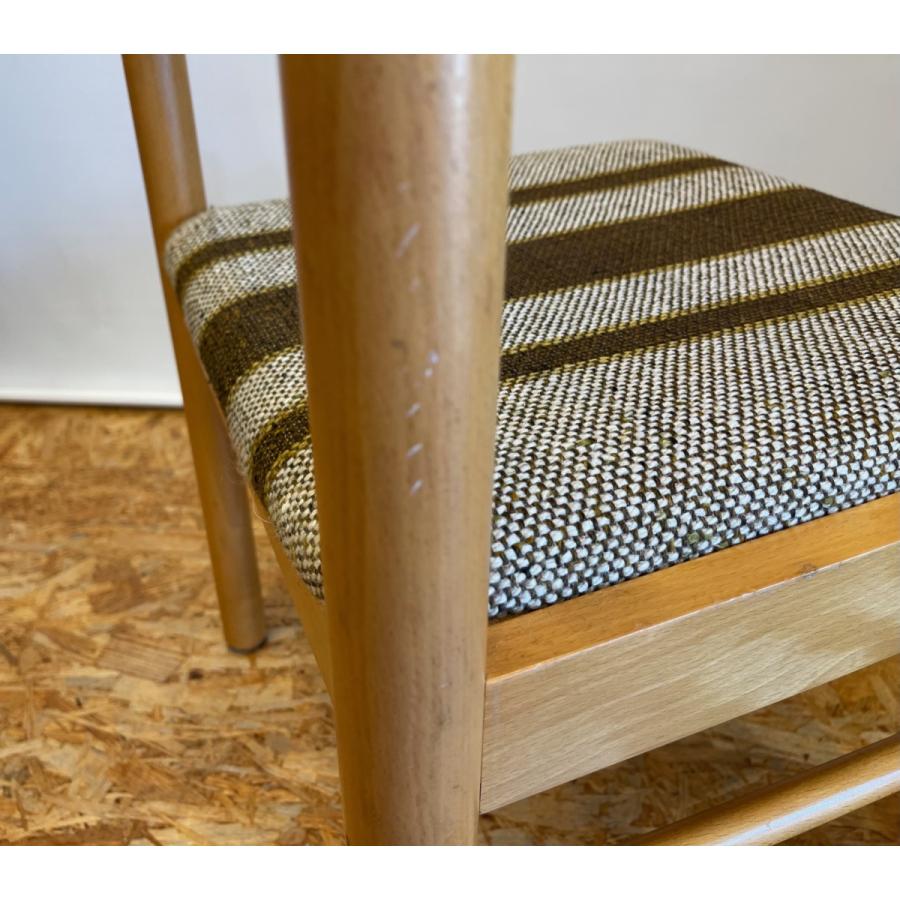 ダイニングチェア / 北欧家具 / デンマーク |  | 09