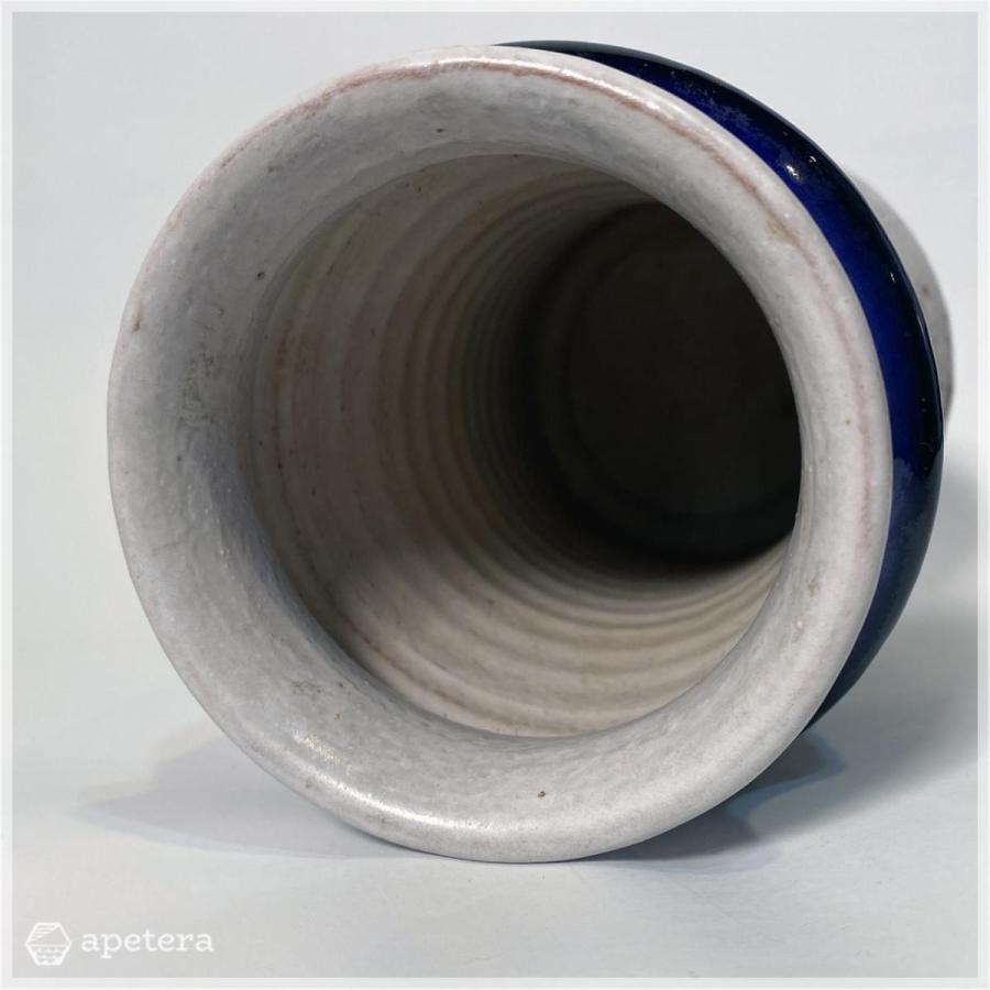 フラワーベース /花瓶/置物/北欧インテリア/北欧ヴィンテージ/ 陶器 / Steninge/SWEDEN |  | 04