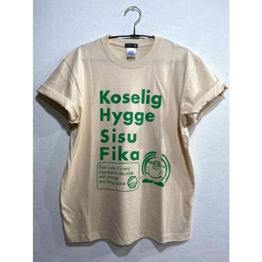 ショップオリジナル　Tシャツ　北欧デザイン　 |  | 02