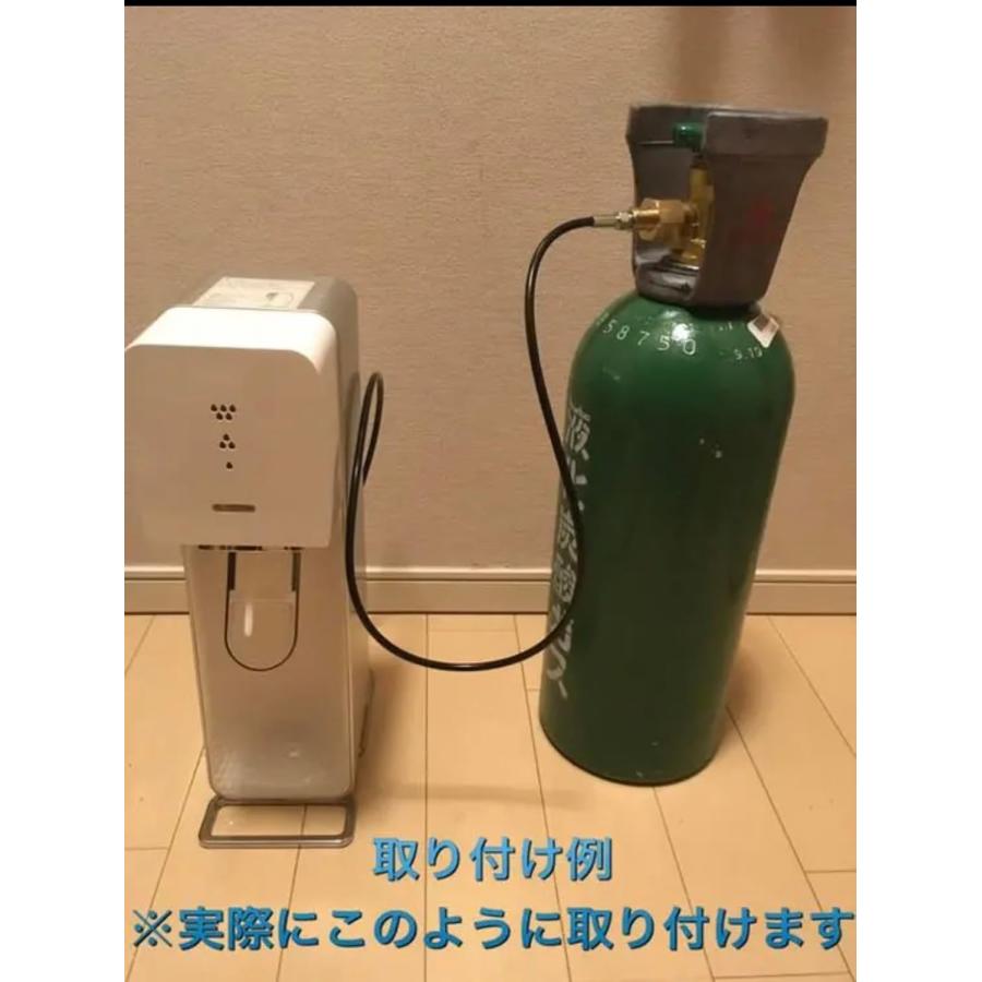 予備パッキン付♪ ソーダストリーム sodastream ドリンクメイト