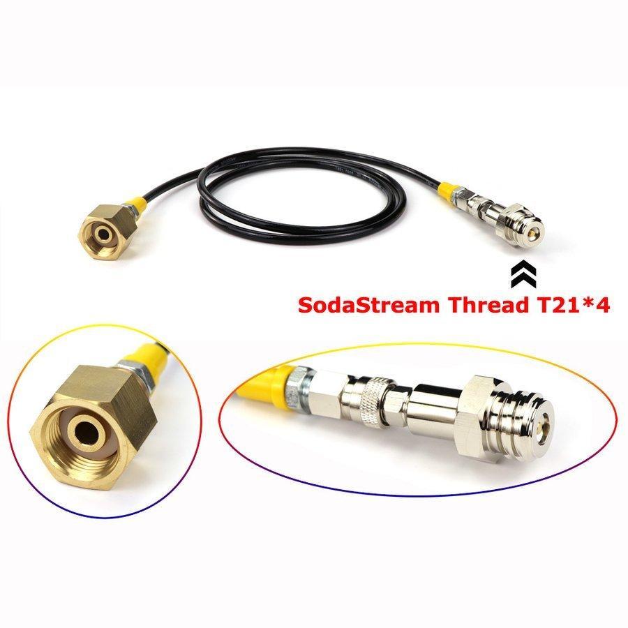 予備パッキン付♪ ソーダストリーム sodastream ドリンクメイト 予備パッキン付♪ ソーダストリーム sodastream ドリンクメイト